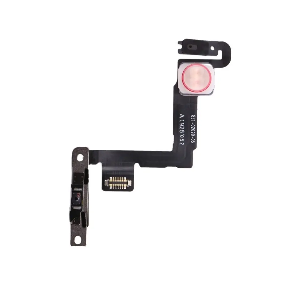 Nappe Power ON/OFF iPhone 11