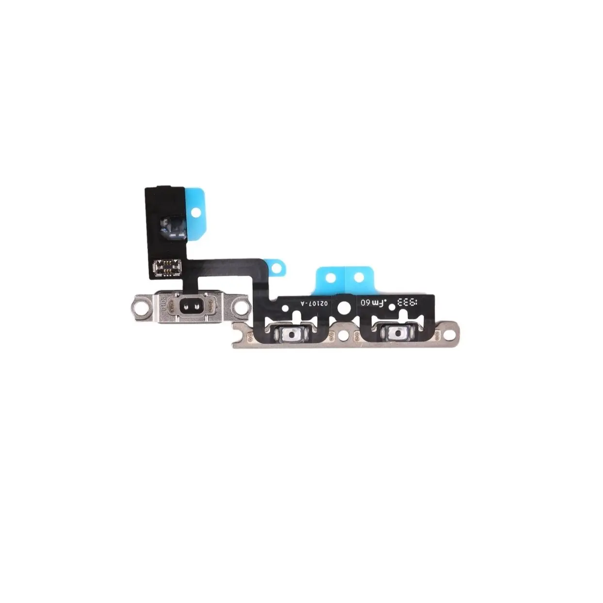 Nappe volume iPhone 11