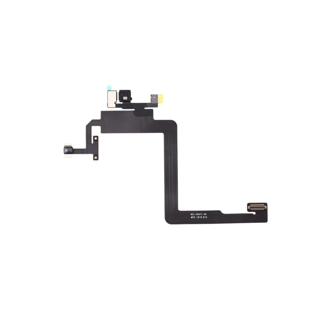 Nappe de Proximité iPhone 11 Pro