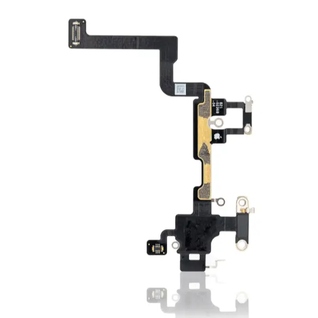 Antenne caméra iPhone 11