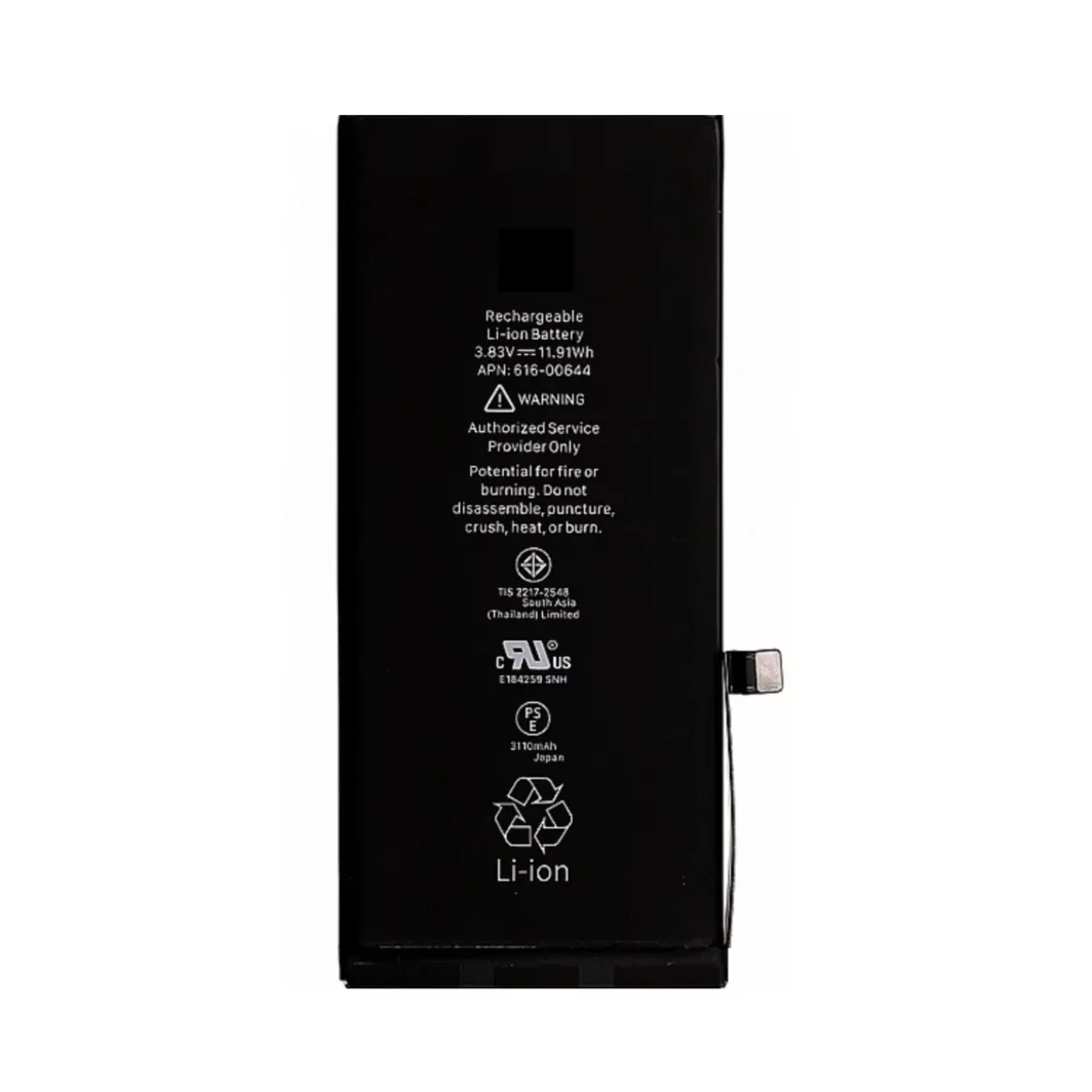 Batterie iPhone 11