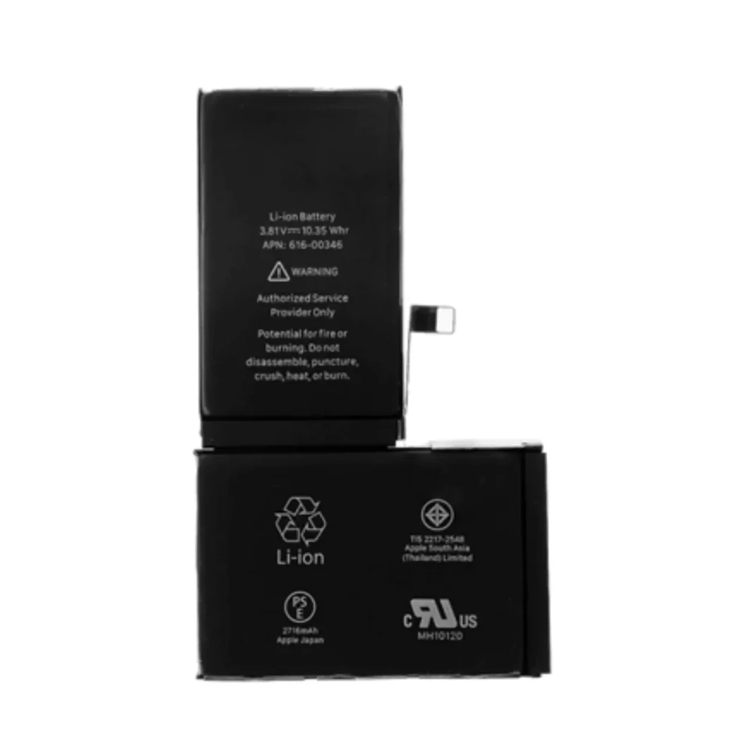 Batterie iPhone 11 Pro Ti