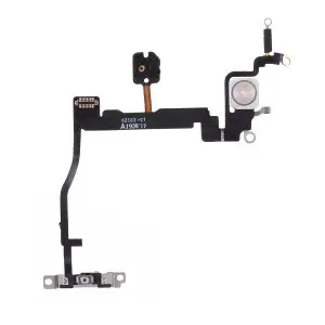 Nappe Power On/Off iPhone 11 Pro