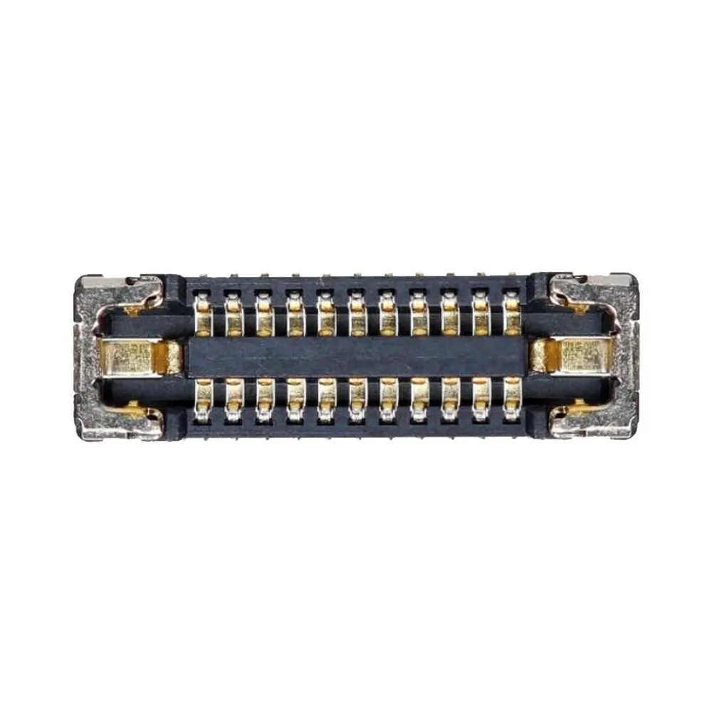 Connecteur de Carte Mère iPhone 11 Pro Rear Telephoto Camera (J4000) (x3)