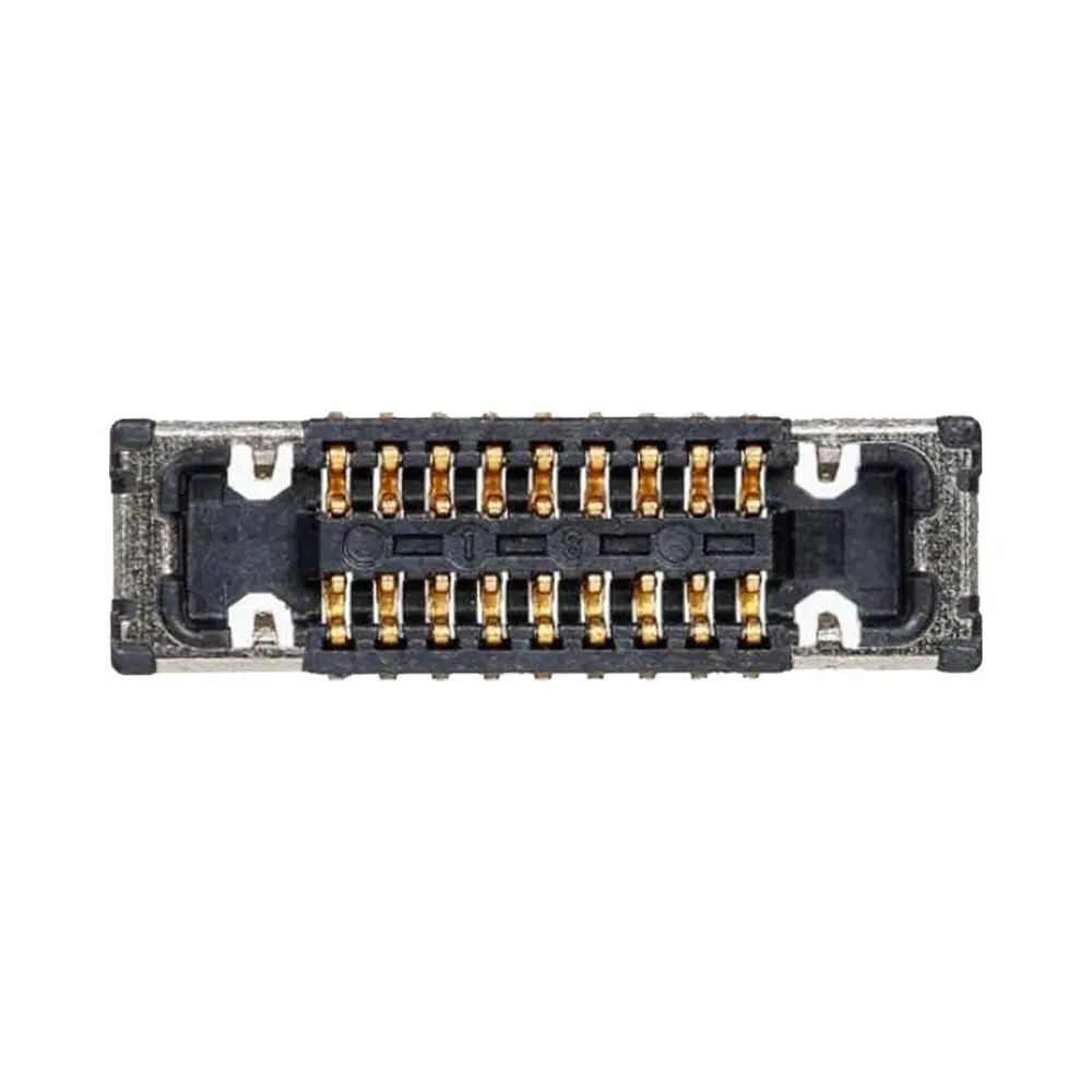 Connecteur de Carte Mère iPhone 11 Pro Front Camera (J4200) (x3)