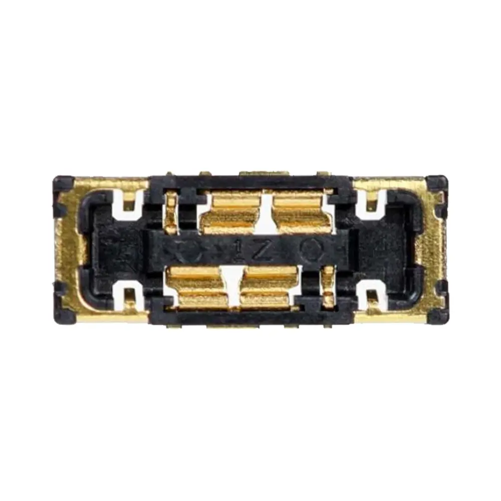 Connecteur de Carte Mère iPhone 11 Pro Battery (J3200) (x3)