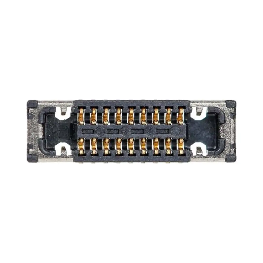 Connecteur de Carte Mère iPhone 11 Pro Infrared (J4530) (x3)