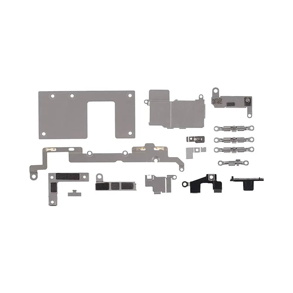 Kit pièces métalliques iPhone 11