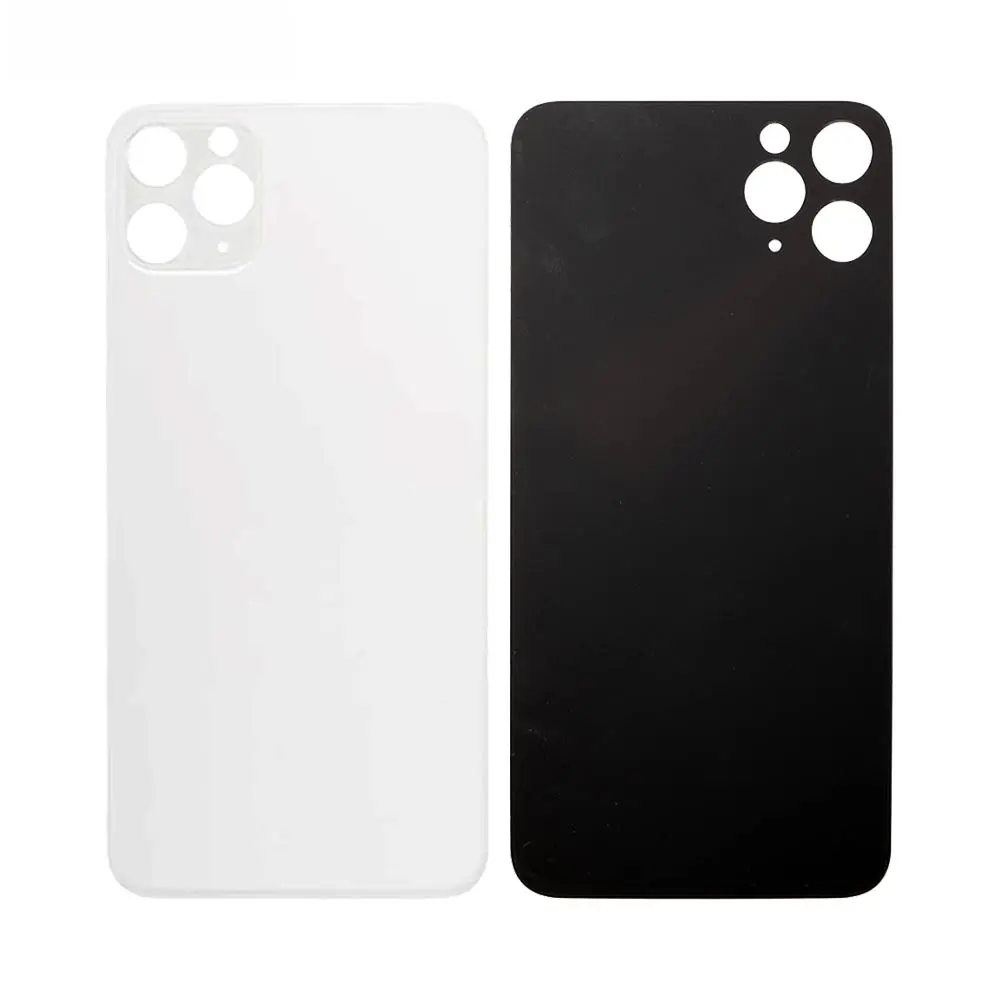 Vitre arrière Blanc iPhone 11 Pro