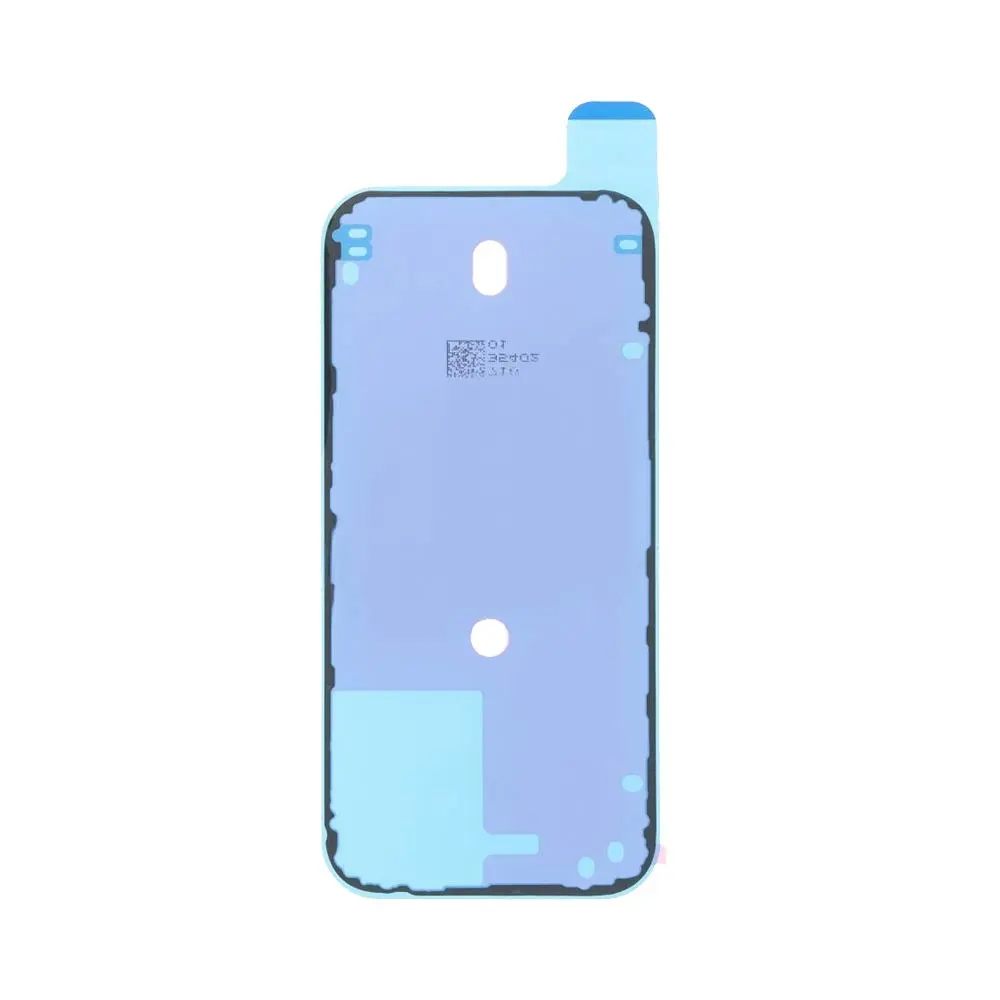 Adhésif Cache Arrière Apple iPhone 17