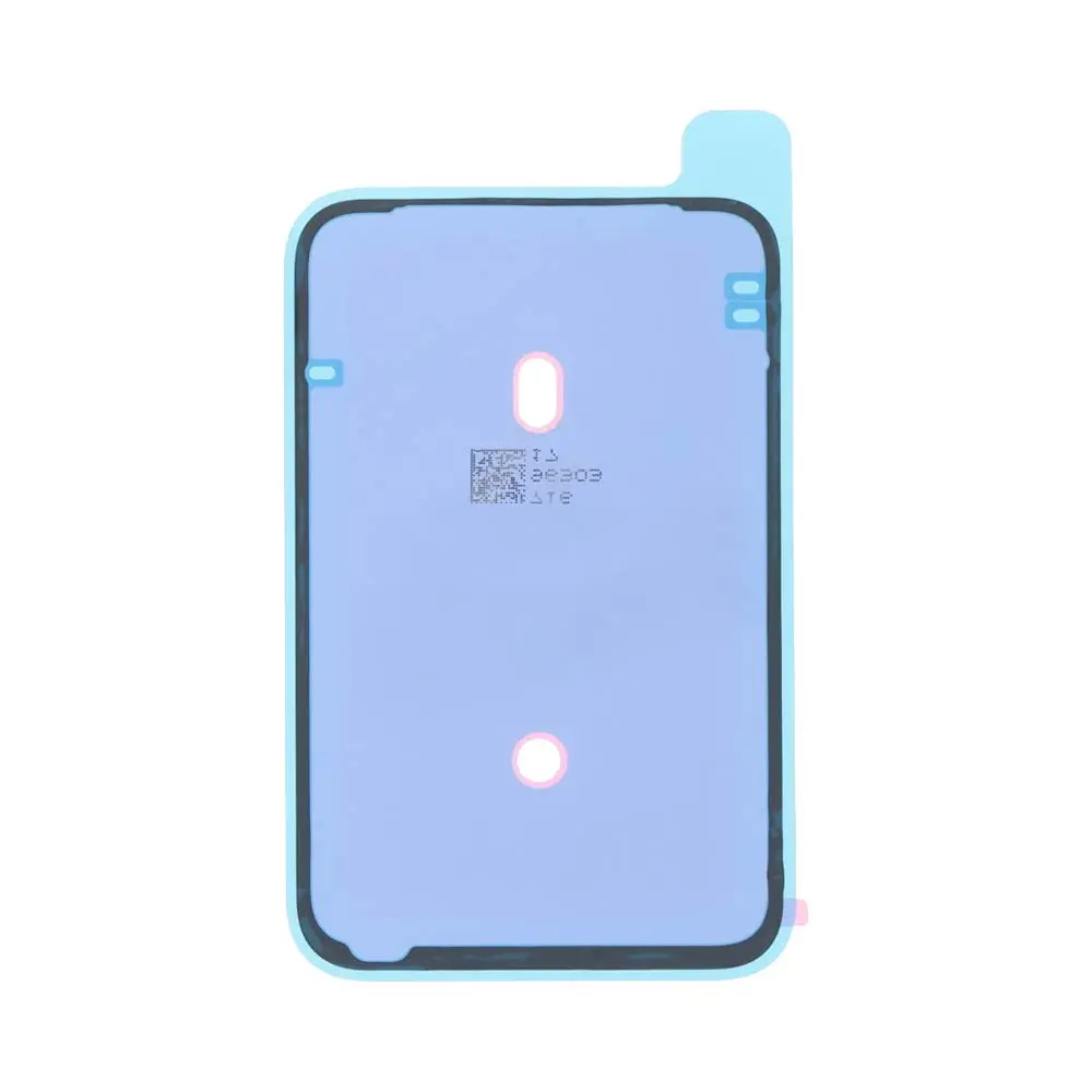 Adhésif Cache Arrière Apple iPhone 17 Pro Max