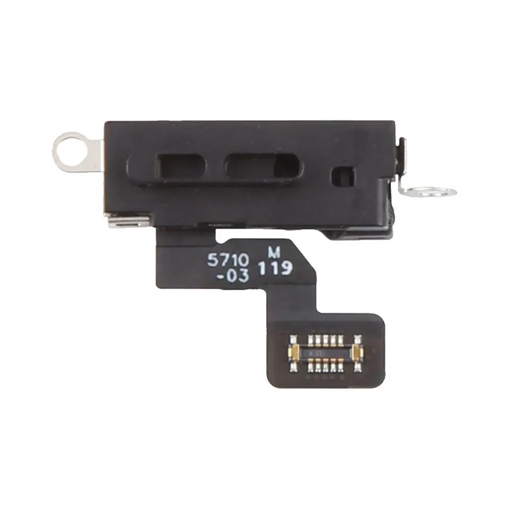 Nappe Micro Apple iPhone 17 Pro