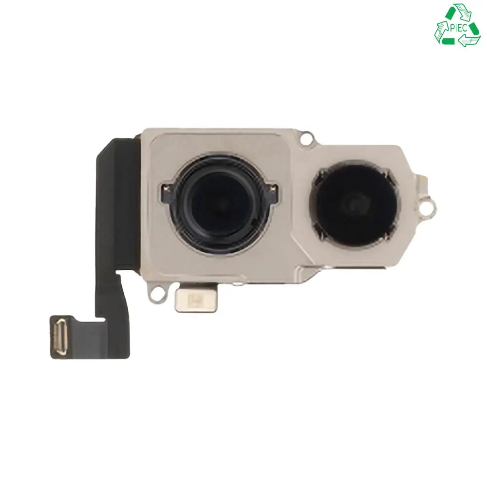 Appareil Photo Apple iPhone 17 48MP+48MP