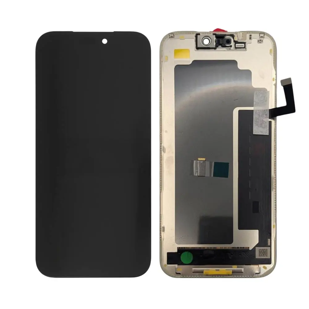 Ecran Tactile Soft Oled Apple iPhone 17 Pro Max