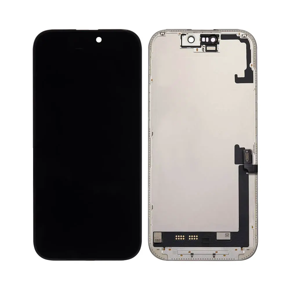 Ecran Tactile Oled Apple iPhone 17
