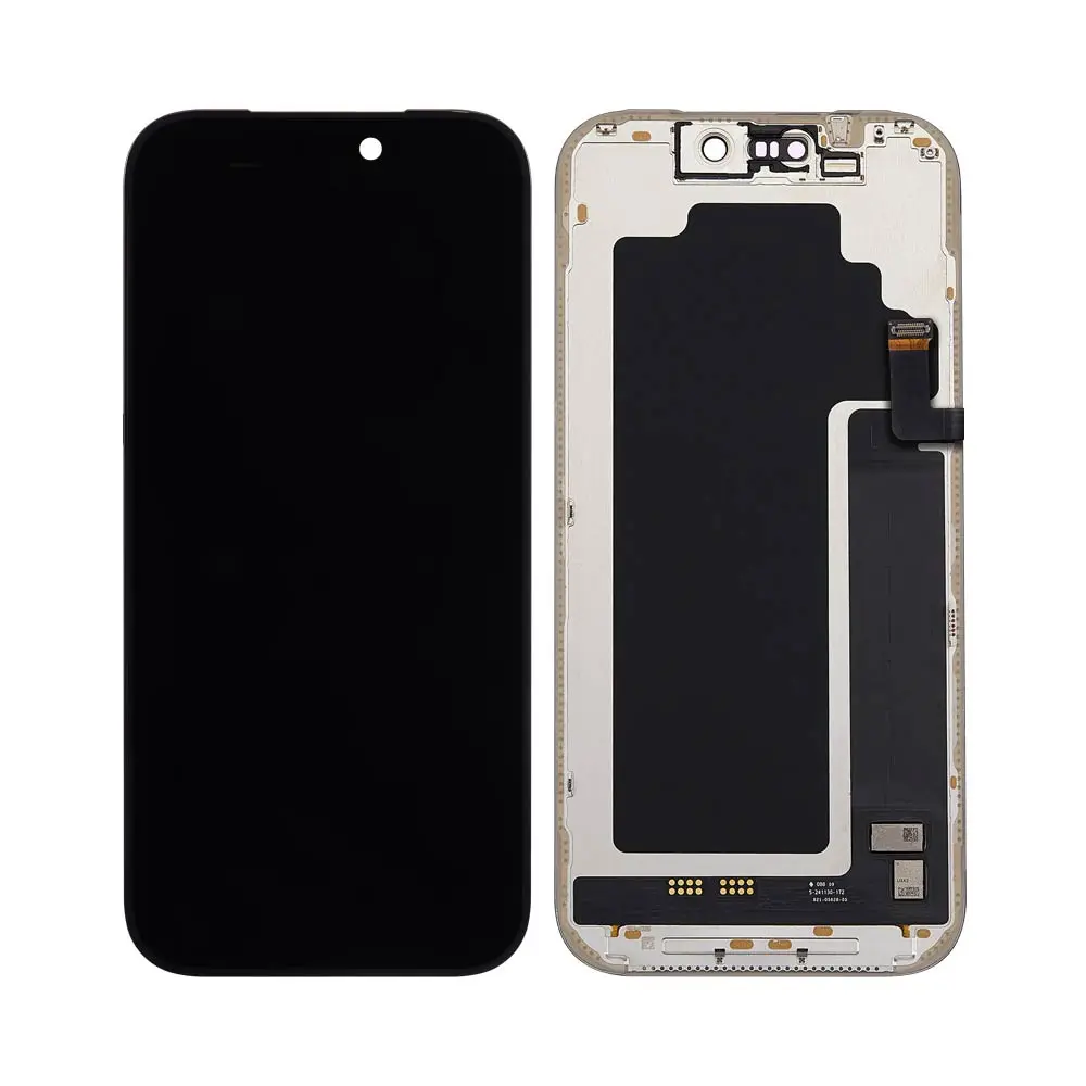 Ecran Tactile Soft Oled Apple iPhone 17 Pro