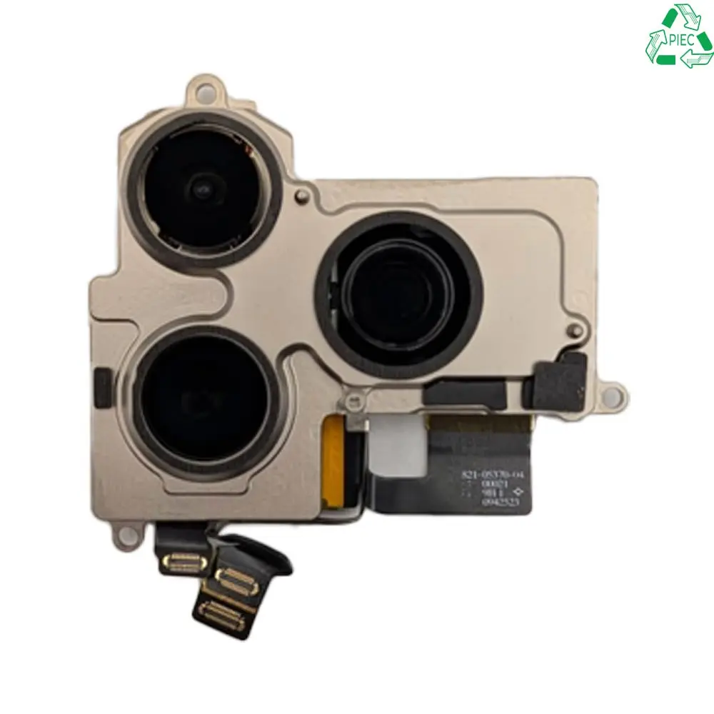 Appareil Photo Apple iPhone 17 Pro 48MP+48MP+48MP
