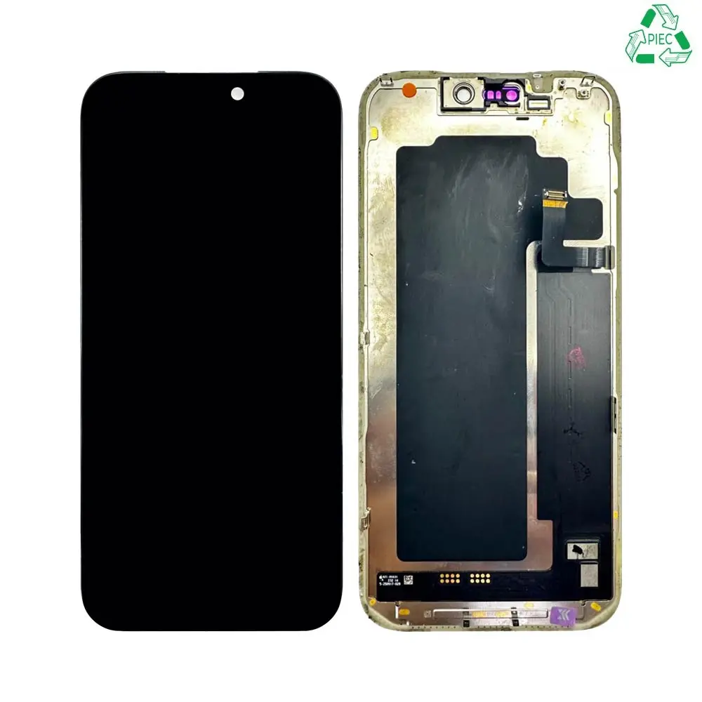 Ecran Tactile Original Apple iPhone 17 Pro Max
