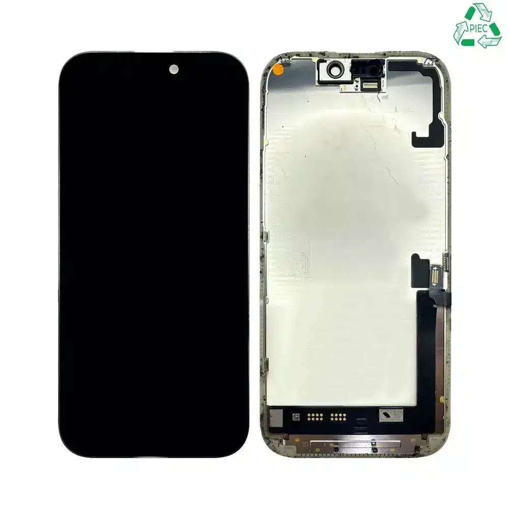 Ecran Tactile Original refurb Apple iPhone 17
