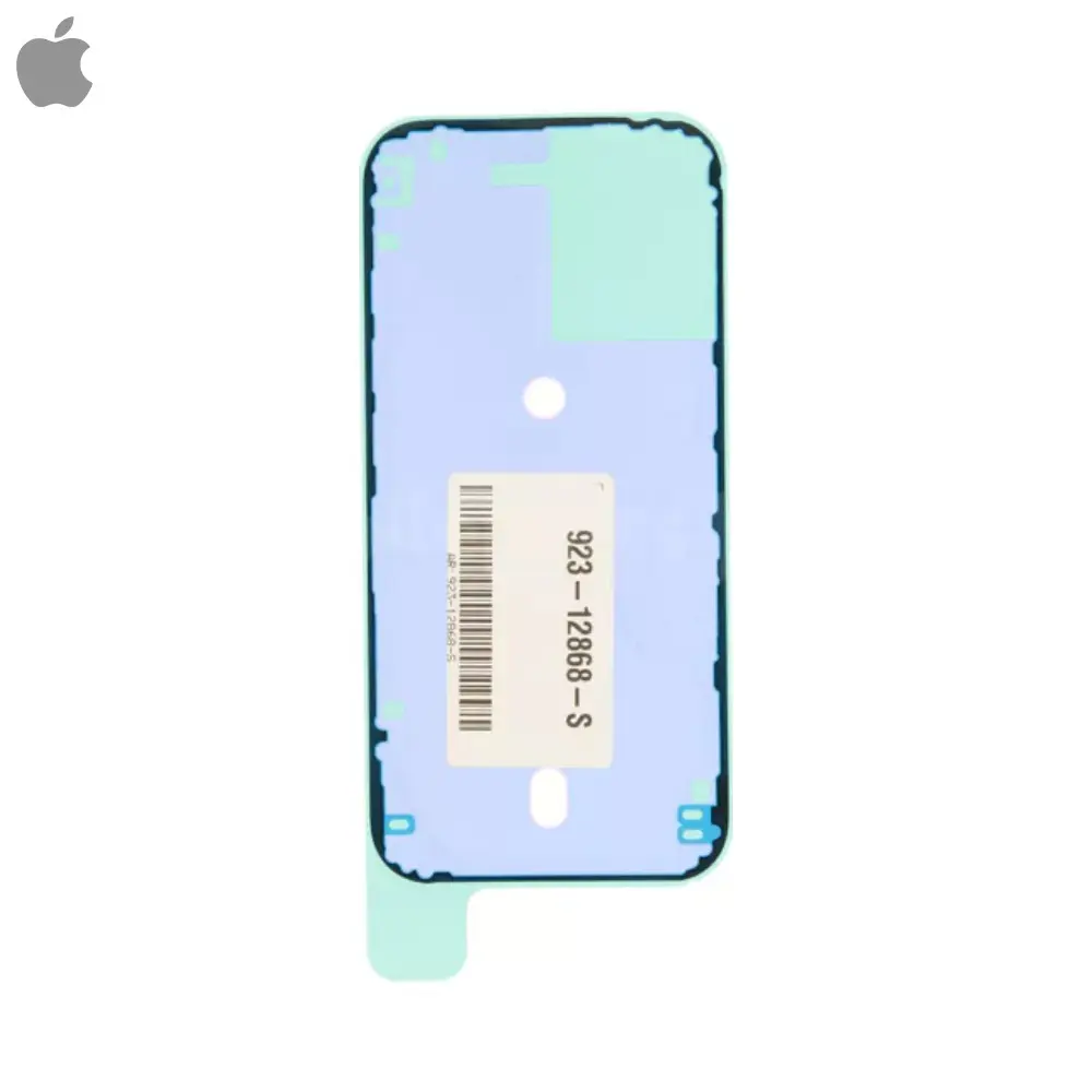Adhésif Cache Arrière Apple iPhone 17