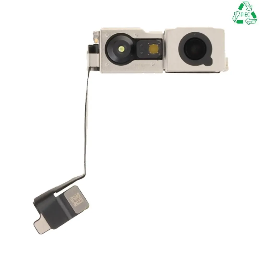 Caméra Visio Originale Apple iPhone 17 Pro Max 18MP