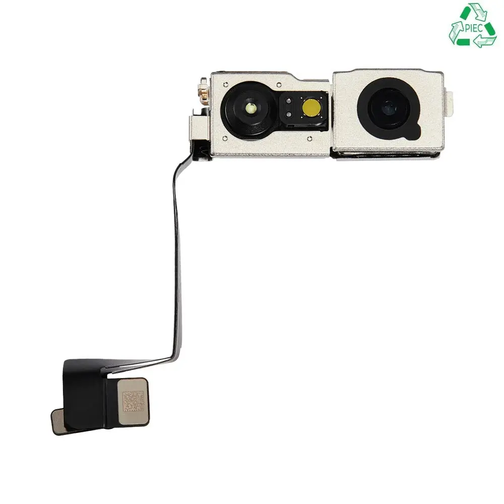 Caméra Visio Originale Apple iPhone 17 Pro 18MP