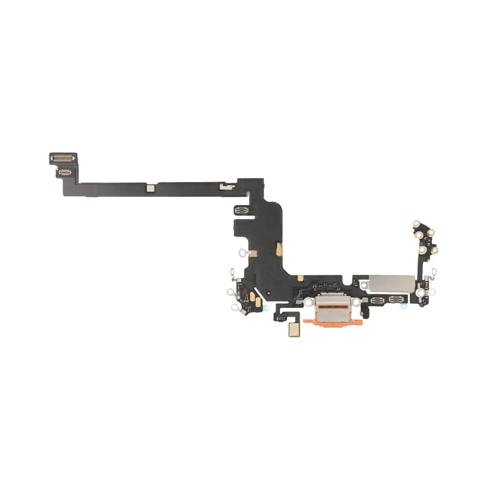 Connecteur de Charge Original Apple iPhone 17 Pro Orange