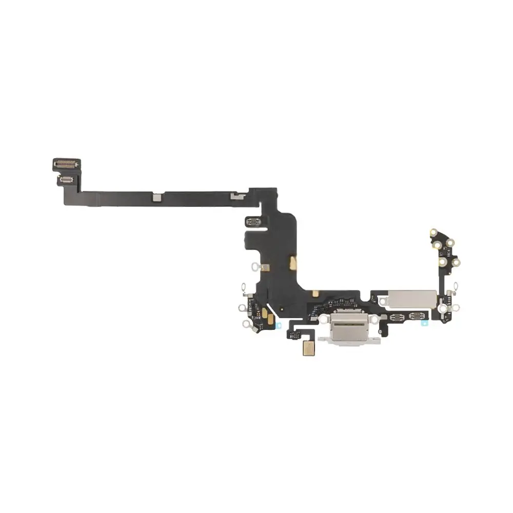 Connecteur de Charge Original Apple iPhone 17 Pro Argent
