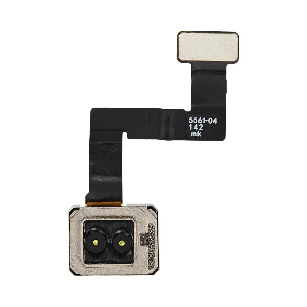 Nappe Lidar Apple iPhone 17 Pro Max