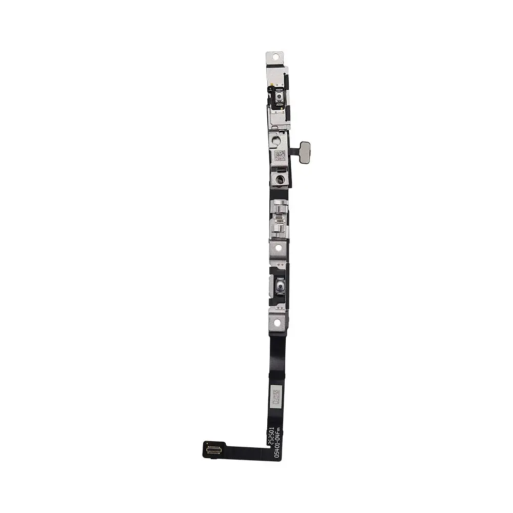 Nappe Power On/Off Apple iPhone 17