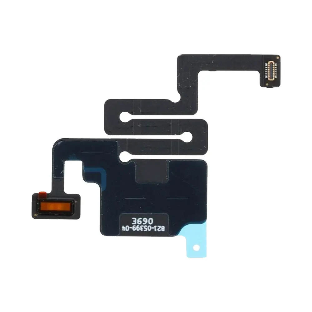 Nappe de Proximité Apple iPhone 17