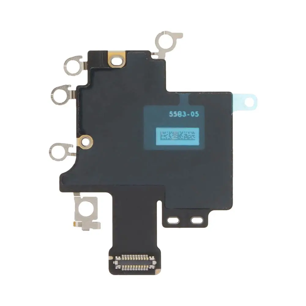 Nappe WiFi Apple iPhone 17