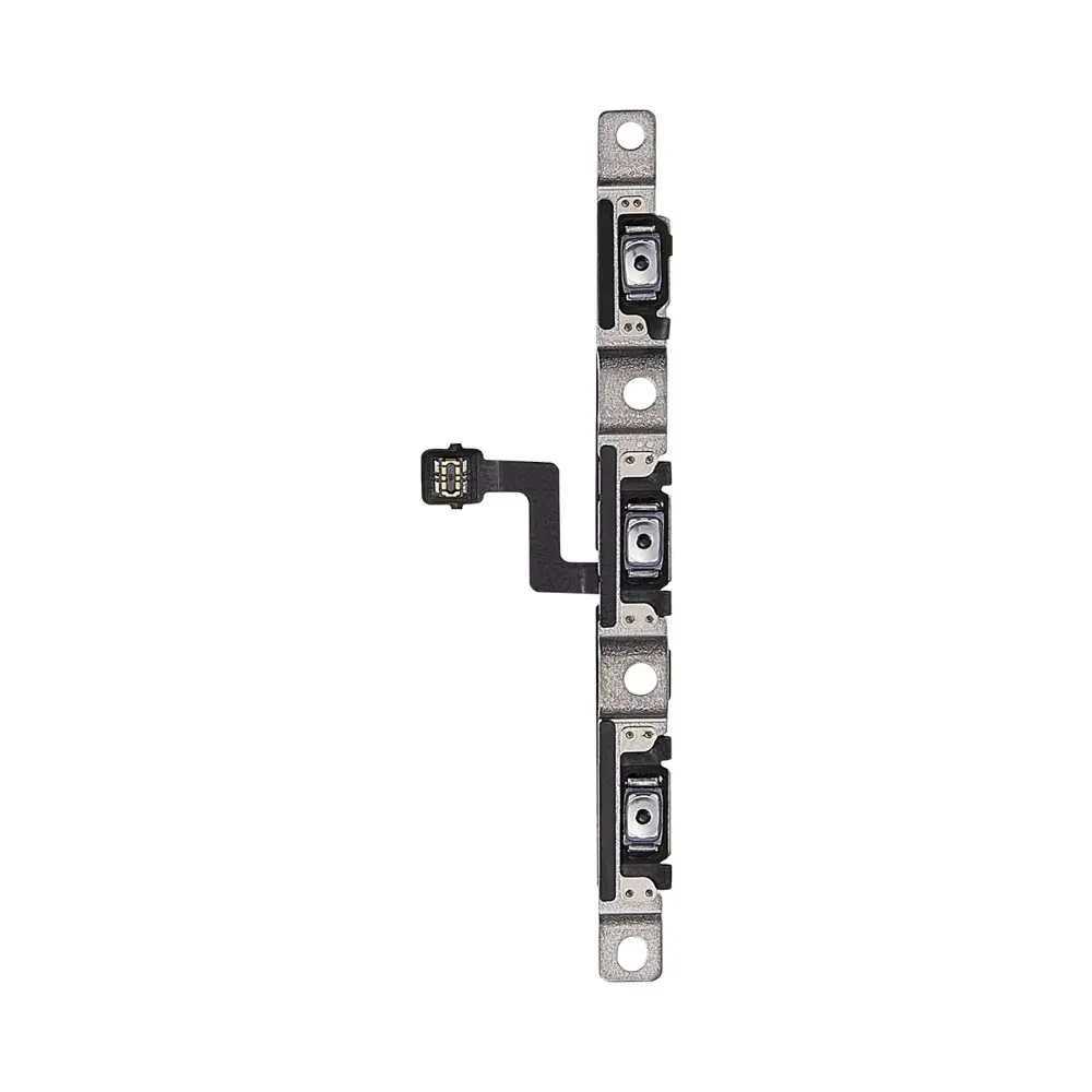 Nappe Volume Apple iPhone 17 Pro