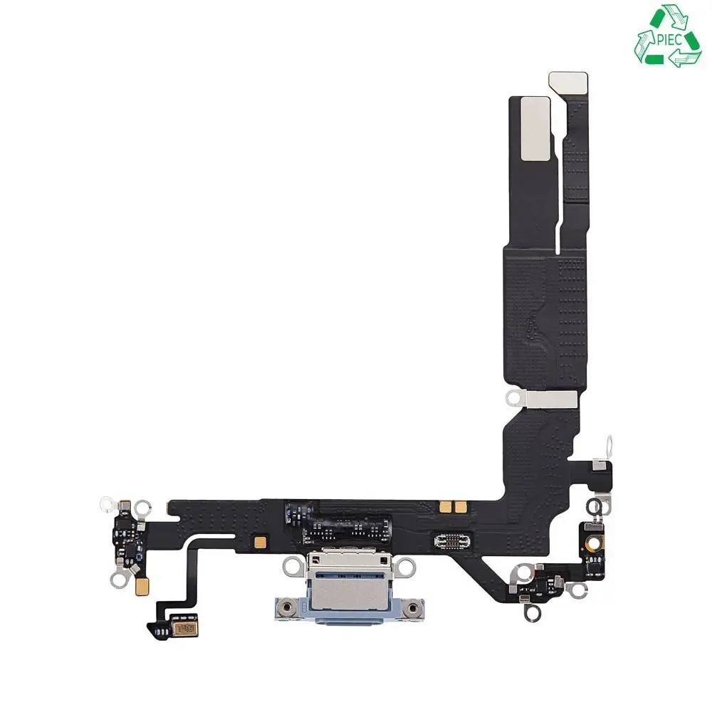 Connecteur de Charge Original Apple iPhone 17 Brume