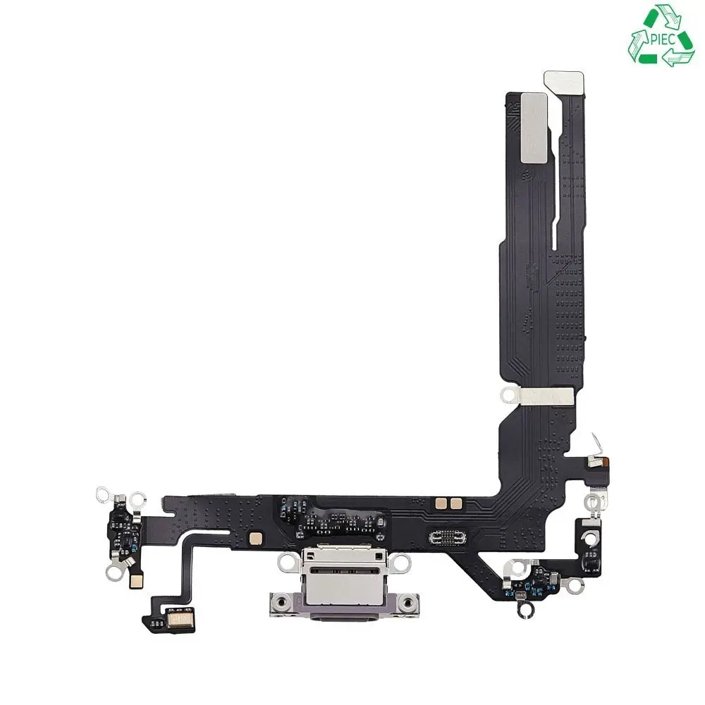 Connecteur de Charge Original Apple iPhone 17 Lavande