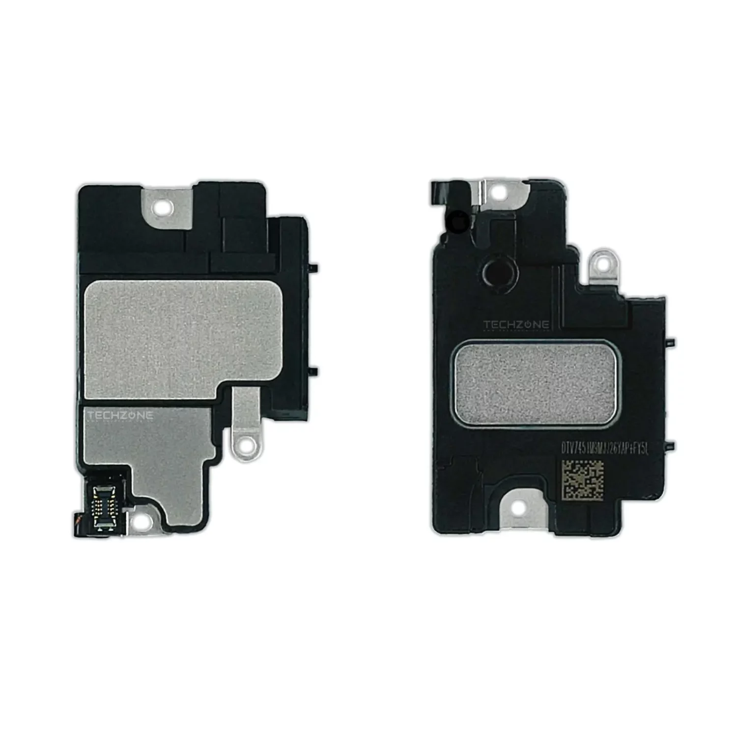 Haut-Parleur Inférieur iPhone X