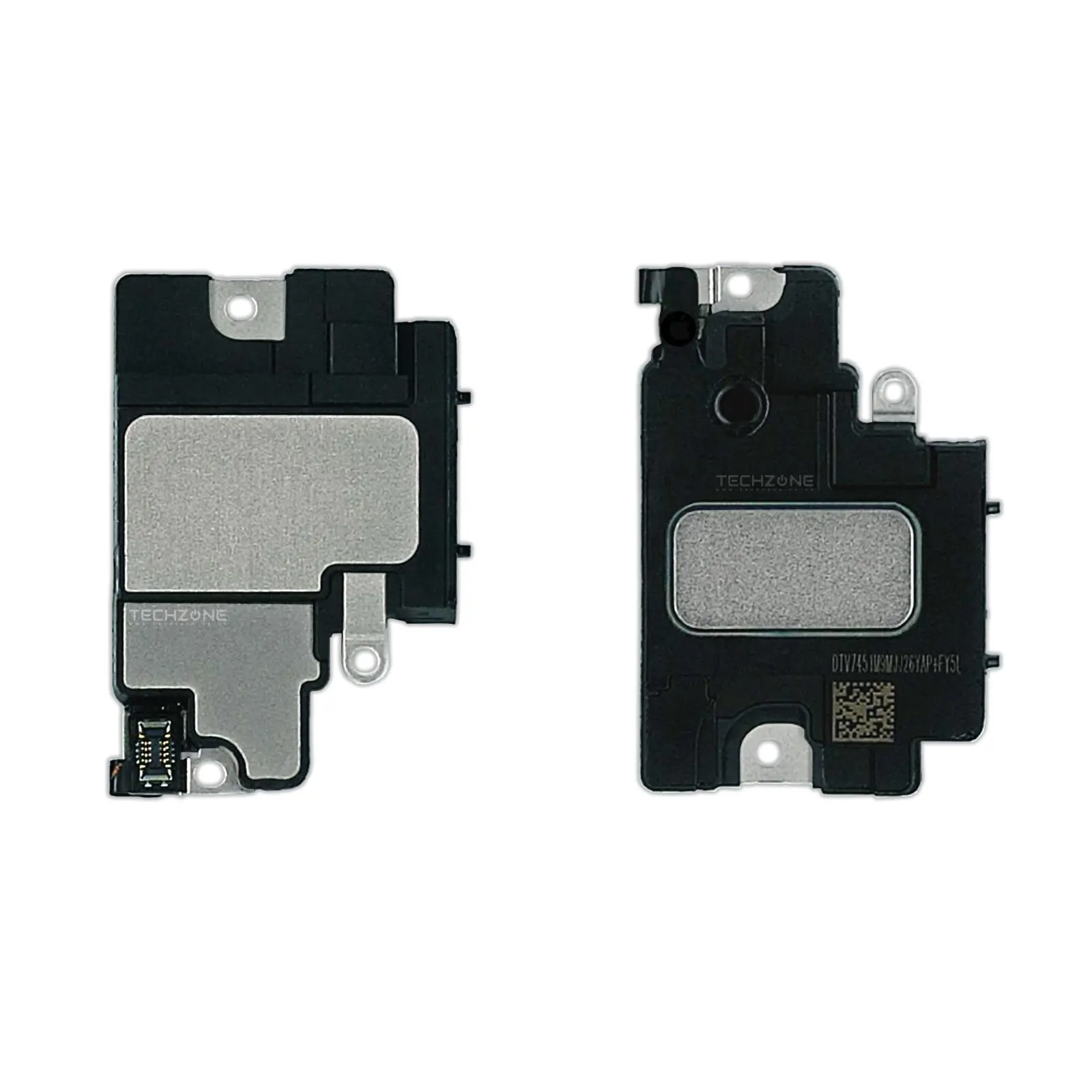 Haut-Parleur Inférieur iPhone X
