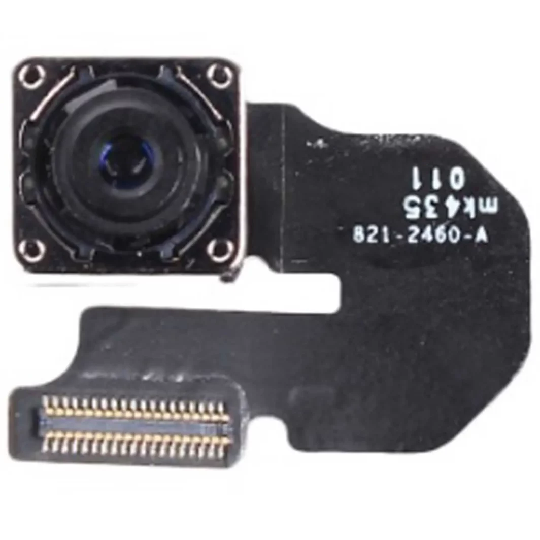 Caméra Arrière iPhone 6S