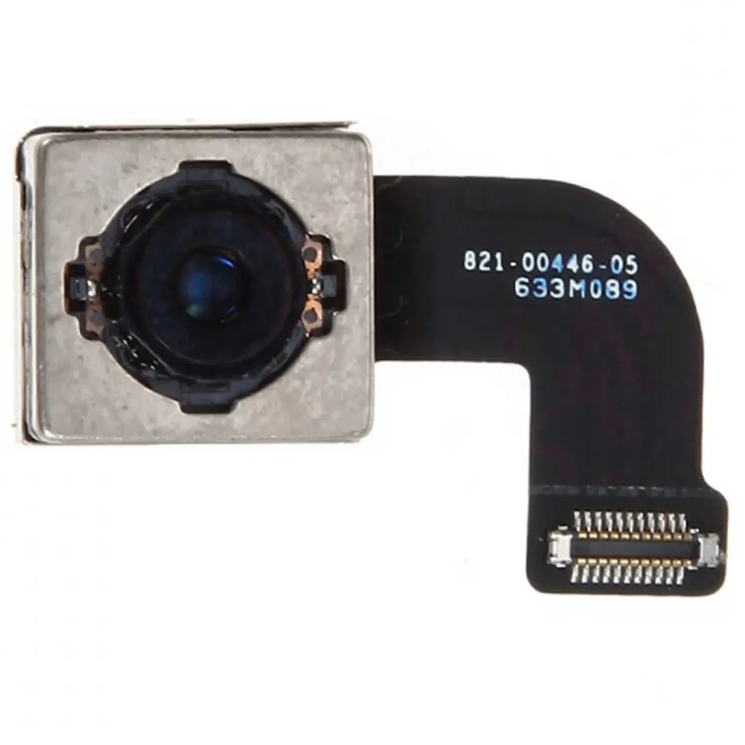Caméra Arrière iPhone 7