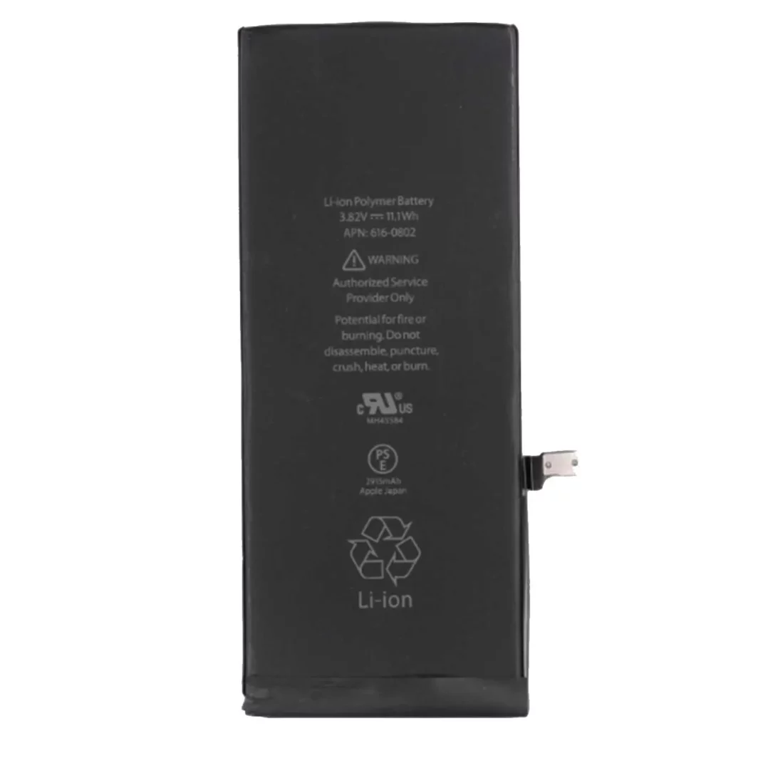 Batterie iPhone 6S Plus