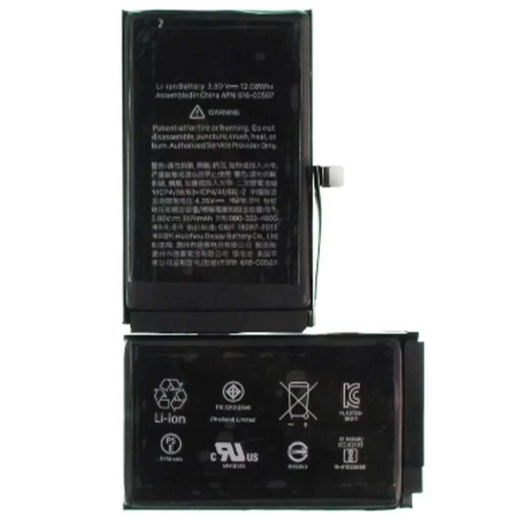 Batterie iPhone XS Max