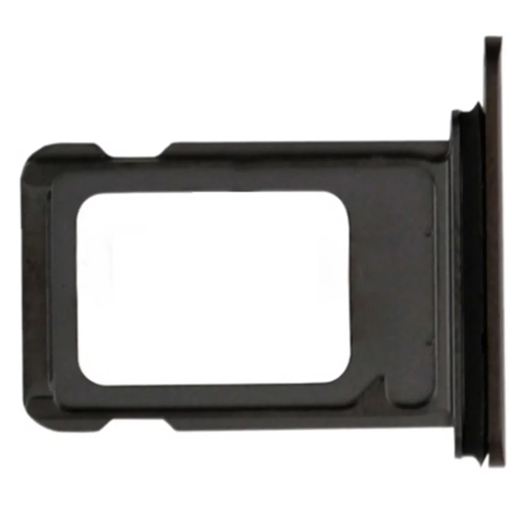 Tiroir SIM iPhone 11 Pro Max Noir