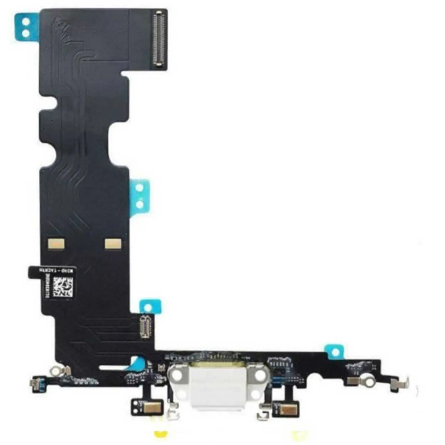 Connecteur de Charge Blanc iPhone 8 Plus