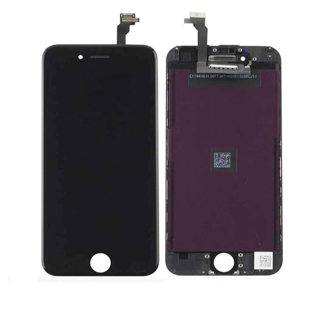 Ecran Noir iPhone 6