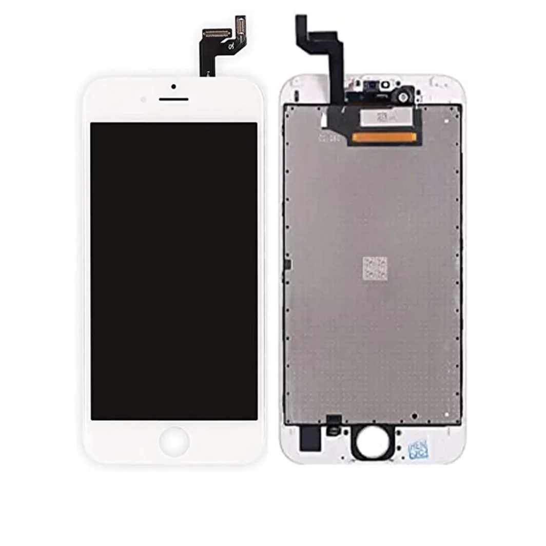 Ecran Blanc iPhone 6S