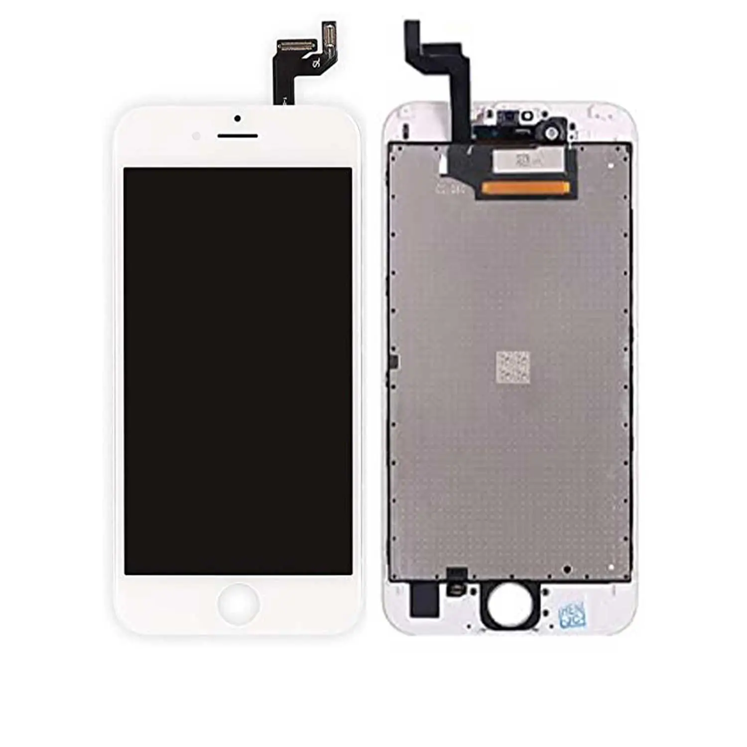 Ecran Blanc iPhone 6S