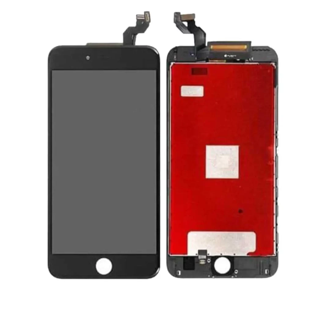 Ecran Noir iPhone 6S