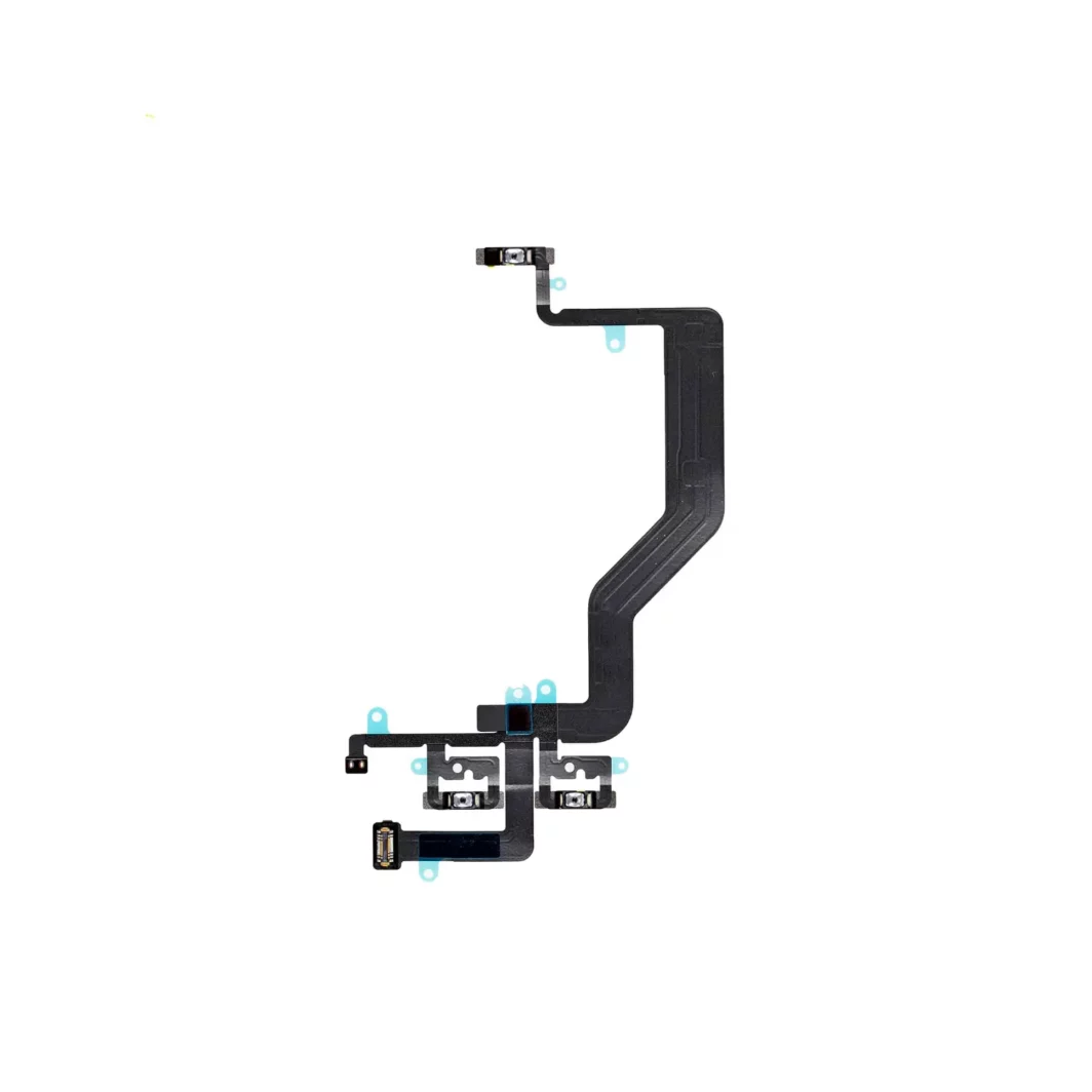 Nappe Power/Volume iPhone 12 Mini