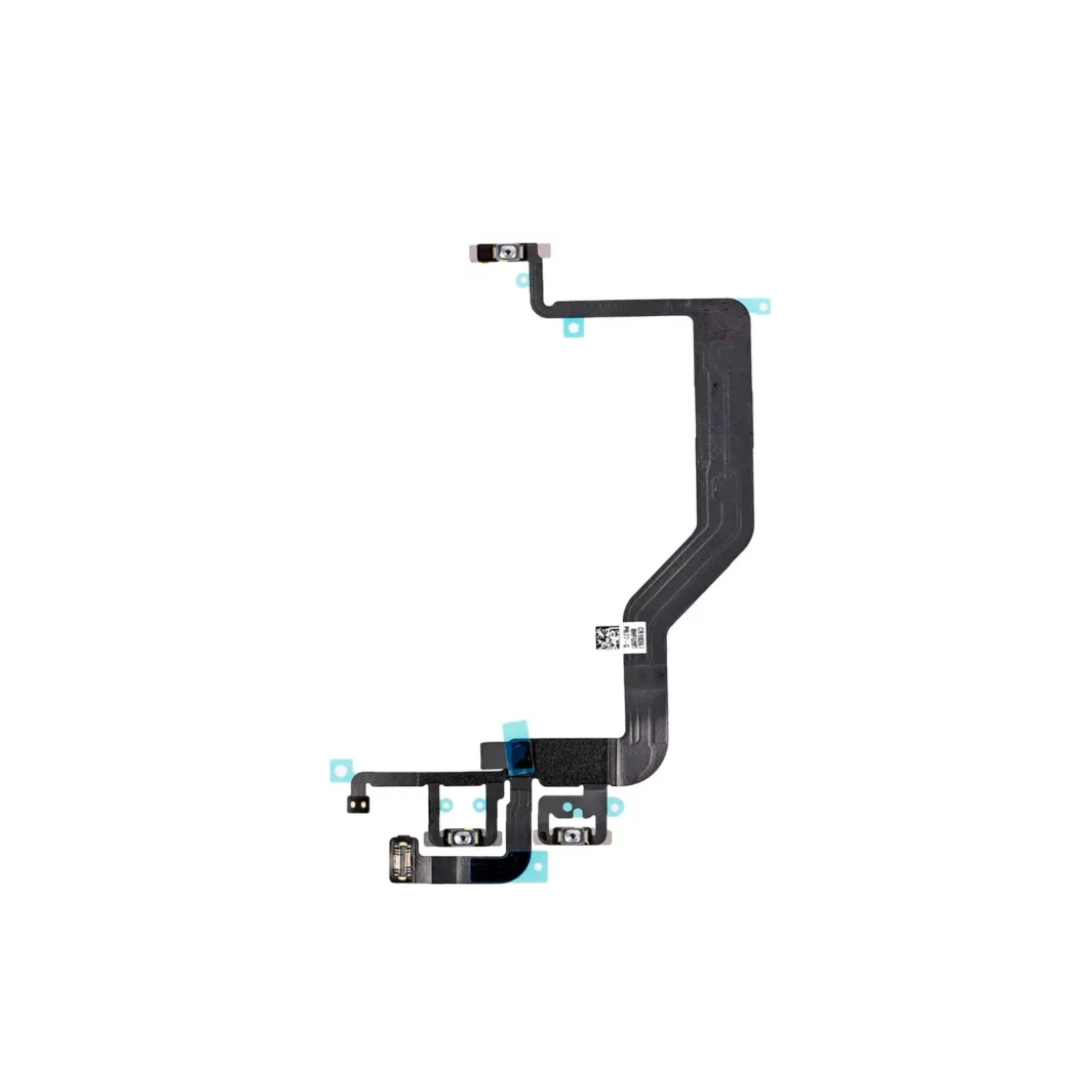 Nappe Power/Volume iPhone 12/12 Pro