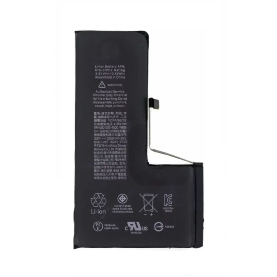 Batterie iPhone XS